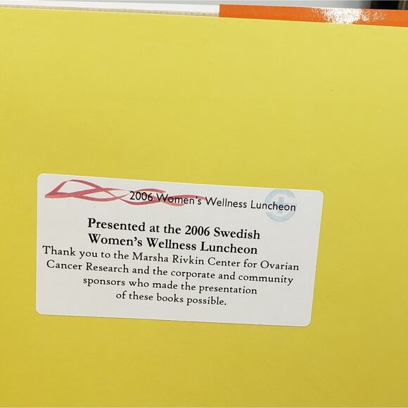 Celebrity Cookbook - Picture 4 of 11